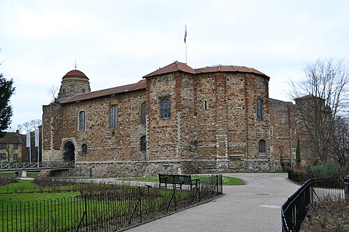 Colchester City Council